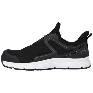 SKYDDSSKO KENSINGTON S3 SVART 44